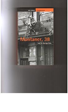 portada Muntaner, 38