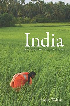 portada India, 4th Edition (en Inglés)