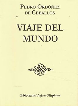 portada Viaje del Mundo (in Spanish)