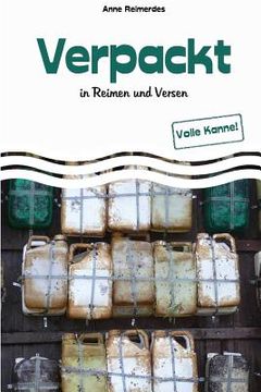 portada Verpackt - In Reimen und Versen (en Alemán)