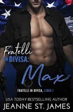 portada Fratelli in divisa - Max (en Italiano)