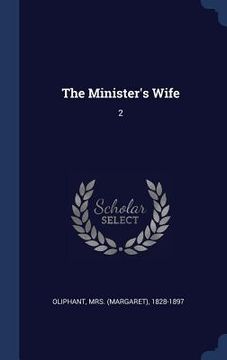portada The Minister's Wife: 2 (en Inglés)