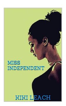 portada Miss Independent (en Inglés)