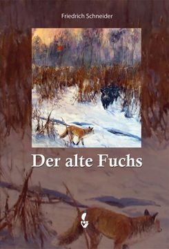 portada Der Alte Fuchs (in German)