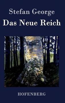 portada Das Neue Reich (German Edition)