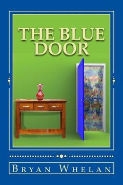 portada The Blue Door