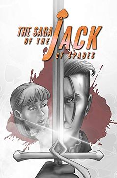 portada The Saga of the Jack of Spades