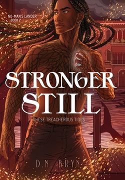 portada Stronger Still (in English)