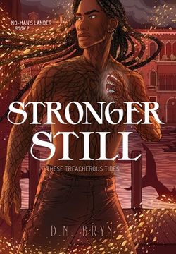 portada Stronger Still (en Inglés)