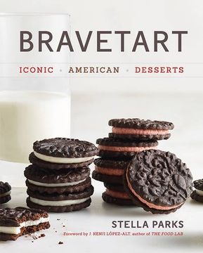 portada BraveTart: Iconic American Desserts