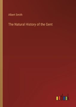portada The Natural History of the Gent