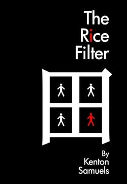portada The Rice Filter (en Inglés)