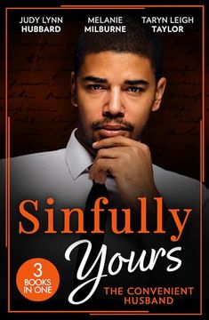 portada Sinfully Yours