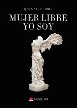 portada Mujer Libre yo soy (in Spanish)