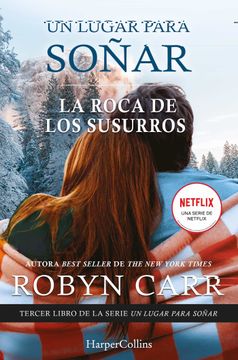 portada La Roca de los Susurros (in Spanish)