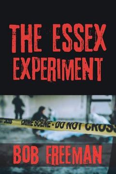portada The Essex Experiment (en Inglés)