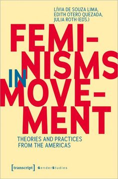 portada Feminisms in Movement (en Inglés)