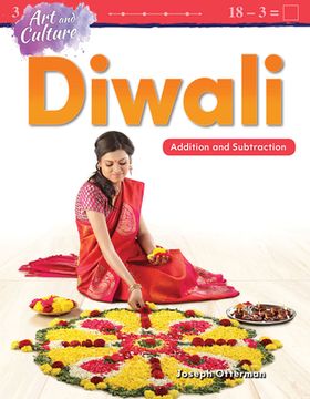 portada Art and Culture Diwali - Addition and Subtraction