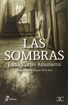 portada Las Sombras (Narrativa Contemporanea)