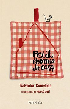 portada Petits Poemes de Casa (in Catalá)