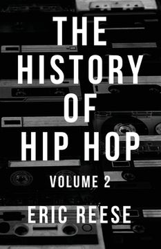 portada The History of Hip Hop (en Inglés)