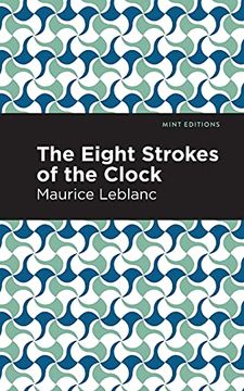 portada The Eight Strokes of the Clock (Mint Editions)