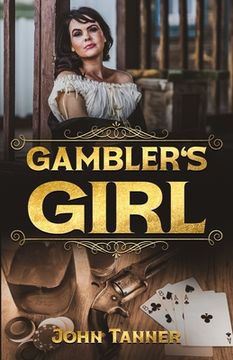 portada Gambler's Girl (en Inglés)