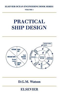 portada Practical Ship Design (in English)