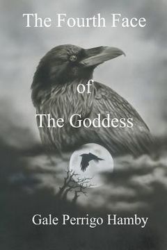 portada The Fourth Face of The Goddess (in English)