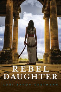 portada Rebel Daughter (in English)