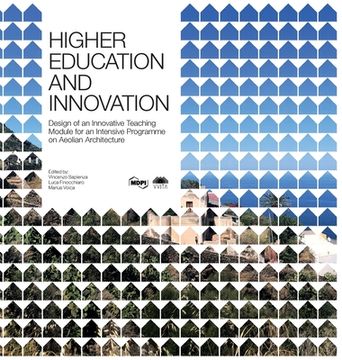 portada Higher Education and Innovation