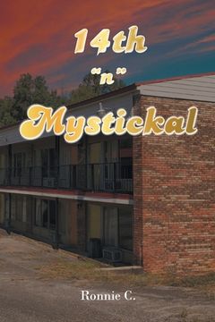 portada 14th "n" Mystickal (in English)