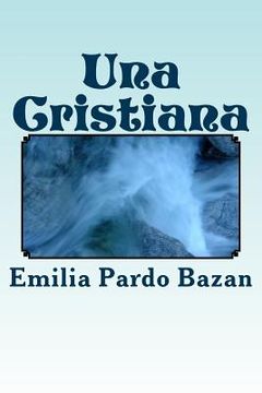 portada Una Cristiana (Spanish) Edition