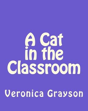 portada A Cat in the Classroom