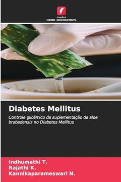 portada Diabetes Mellitus (in Portuguese)