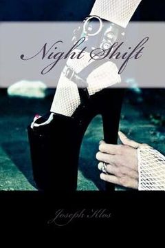 portada Night Shift (en Inglés)
