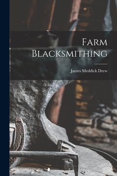 portada Farm Blacksmithing