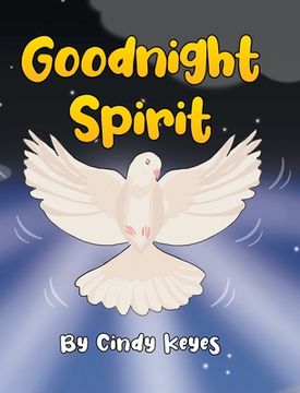 portada Goodnight Spirit 