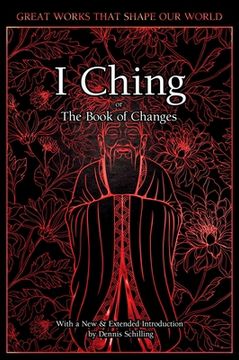 portada I Ching: The Book of Changes (en Inglés)