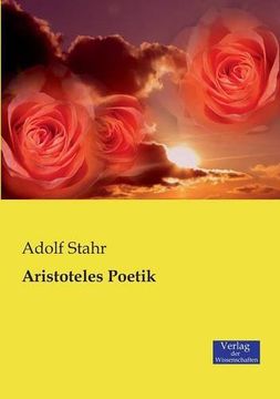 portada Aristoteles Poetik