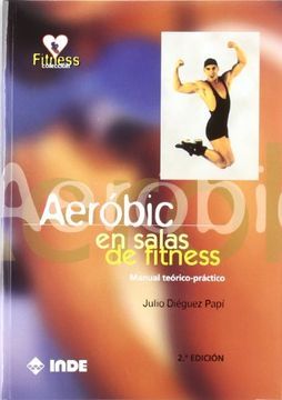 aerobic en salas de fitness manual