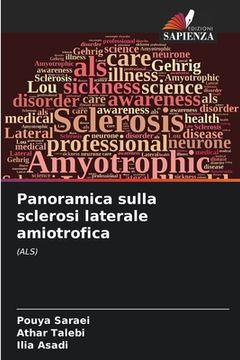 portada Panoramica sulla sclerosi laterale amiotrofica (en Italiano)