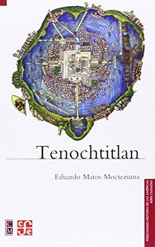 portada tenochtitlan