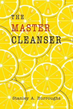 portada The Master Cleanser (in English)