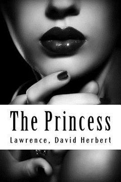 portada The Princess (in English)