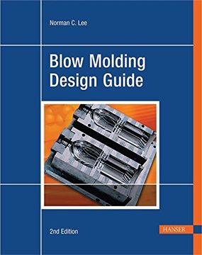 portada Blow Molding Design Guide (in English)