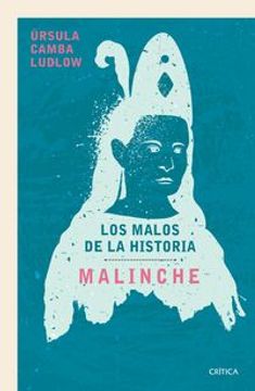 portada Malinche