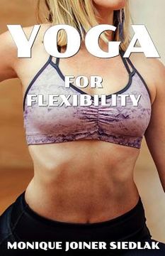 portada Yoga for Flexibility