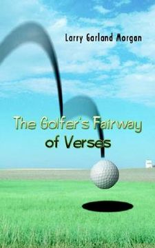 portada the golfer's fairway of verses (en Inglés)