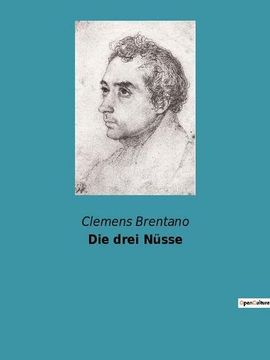 portada Die Drei Nüsse (in German)